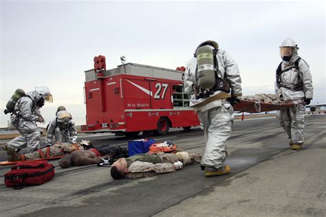 air force crash fire rescue