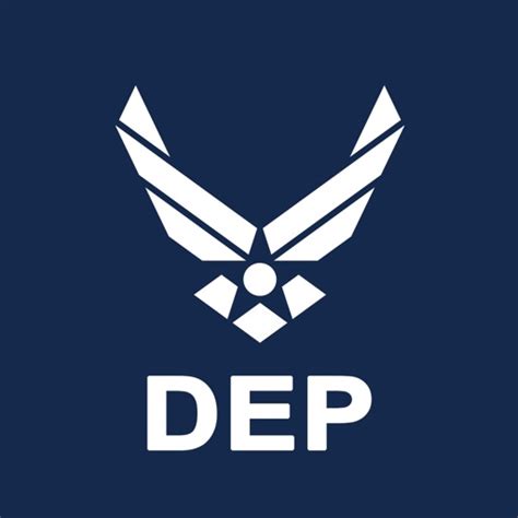 Air Force Dep Program