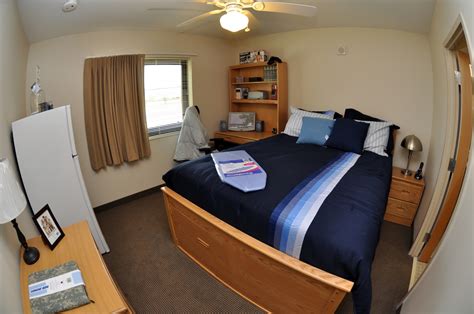 Air Force Dorms