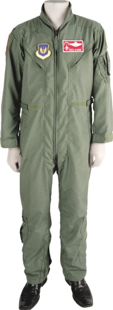 air force flight suit