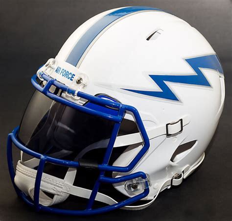 air force football helmets for sale