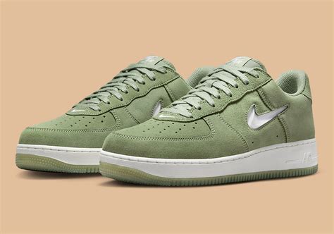 Air Force Green