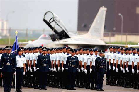 air force in philippines