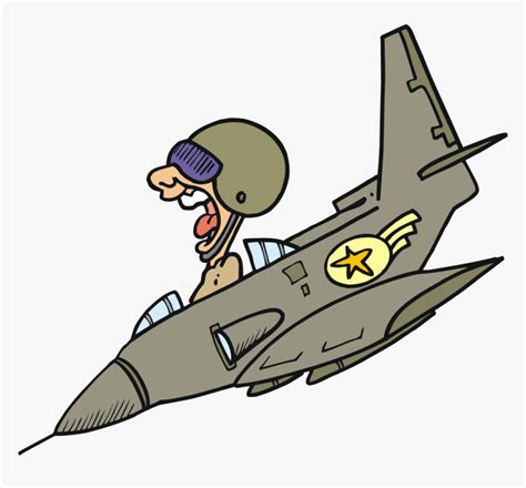 air force jet clipart