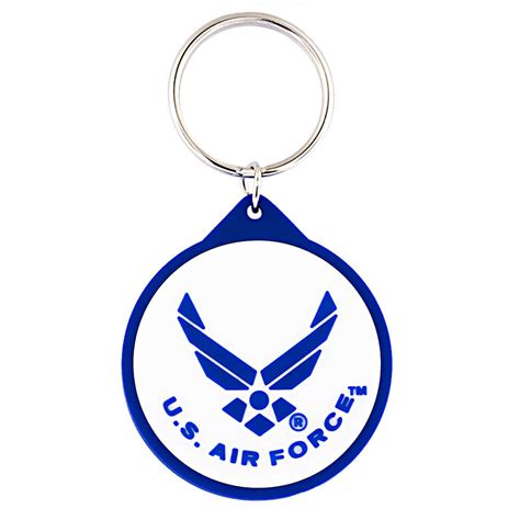 Air Force Key Chain