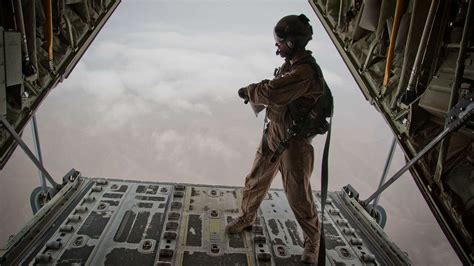 Air Force Loadmaster