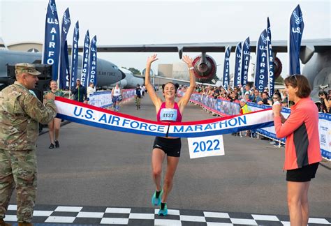 Air Force Marathon