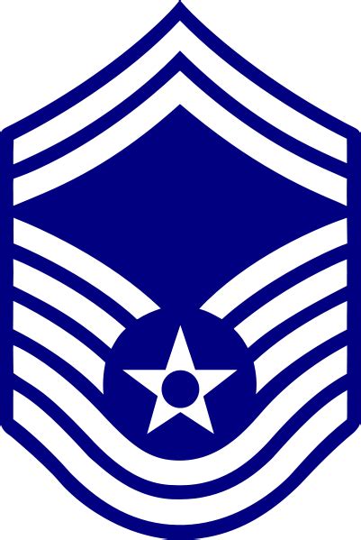 air force master sergeant pay