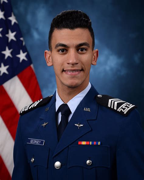 air force national scholarship