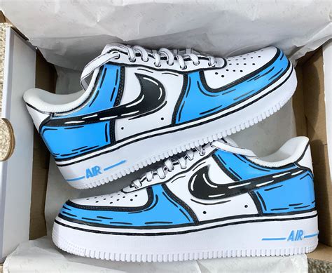 Air Force One Designs