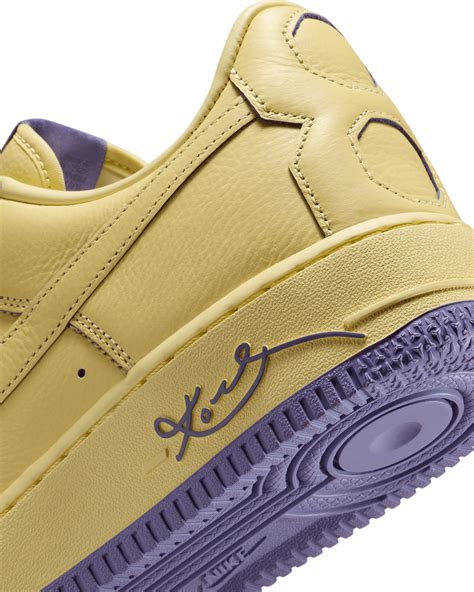 air force one yellow