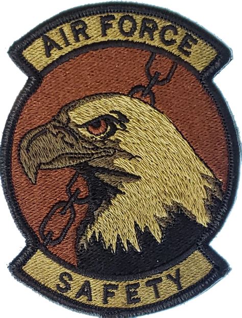 Air Force Patch