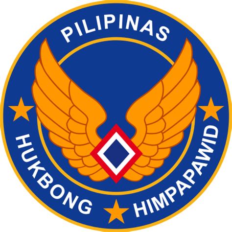 air force philippines logo