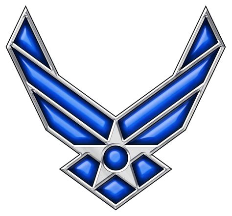 air force png logo