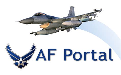 air force portal