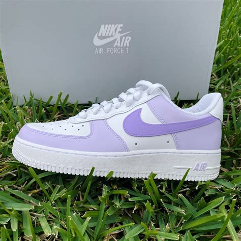 Air Force Purple