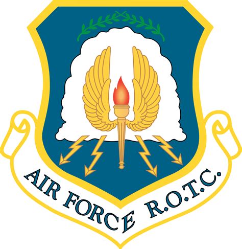 Air Force Reserve Rotc Program