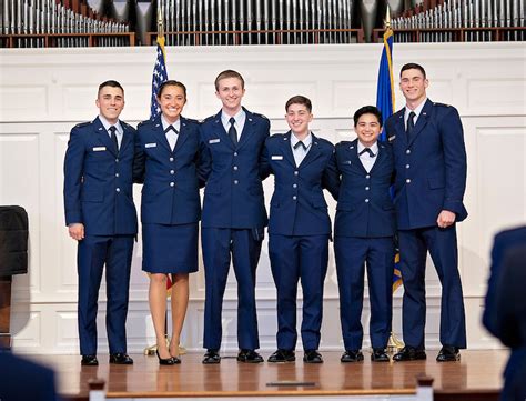 air force rotc university of maryland