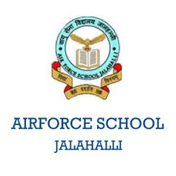 air force school jalahalli contact number