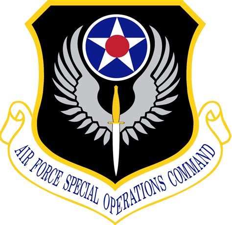 air force special forces command