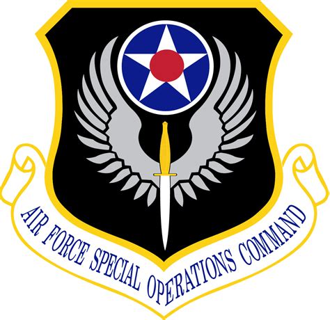 air force special operations logo
