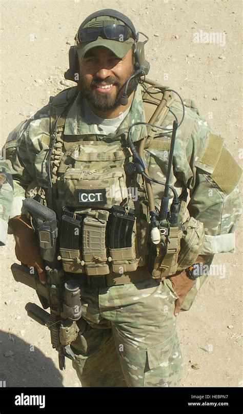 Air Force Special Ops