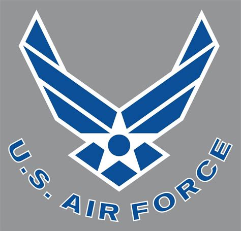 Air Force Symbol