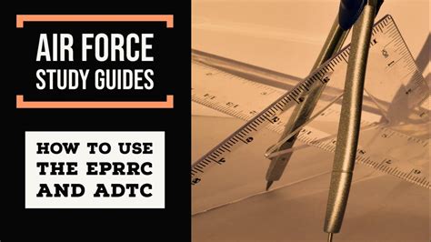 air force tsgt study guide