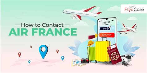 air france customer service 24 7