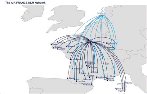 air france domestic flights