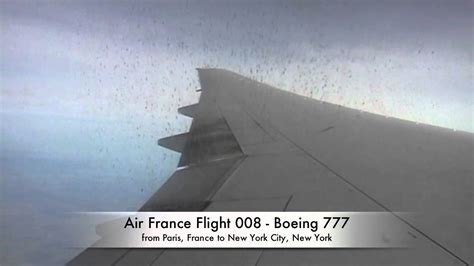 air france flight 008