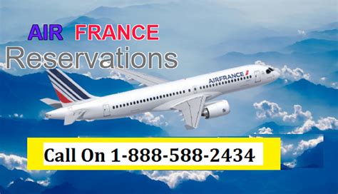 air france reservation cancellation