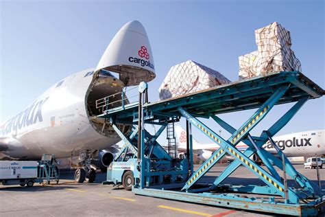 air freight services near me contact