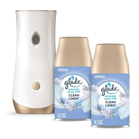 Air Freshener Glade Automatic