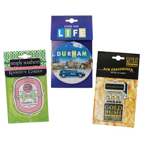 Air Freshener Paper Tariff Code