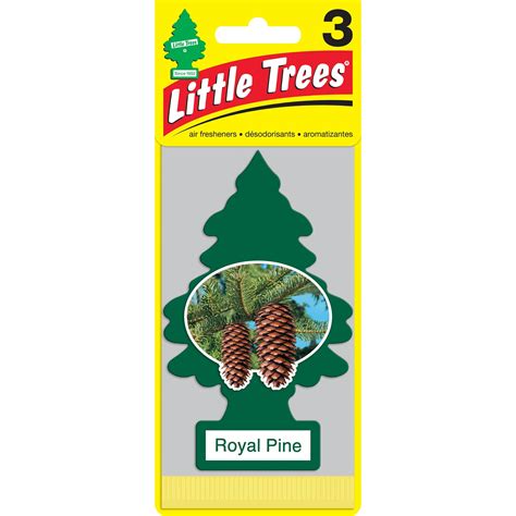 air freshener pine
