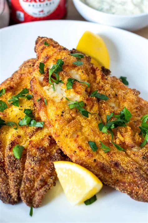 air fried catfish fillet recipes