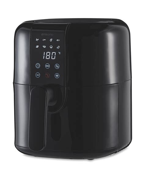 Air Fryer Aldi Uk