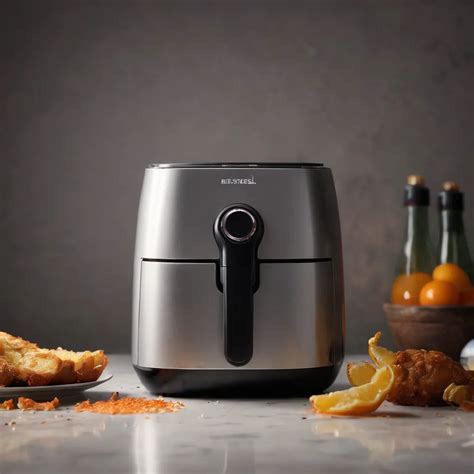 Air Fryer Average Price