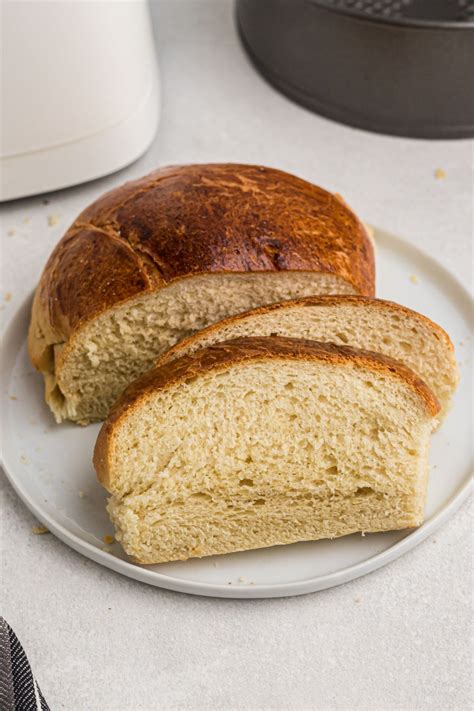 Air Fryer Bread Recipes Uk