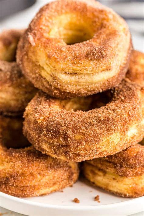 Air Fryer Donuts Bites
