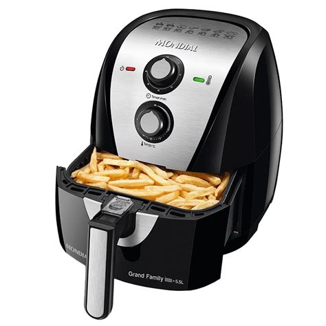 Air Fryer Grand Family 5L