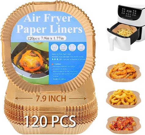 Air Fryer Liners Uk