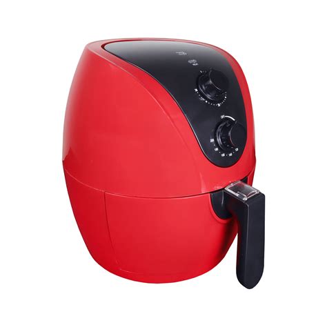 Air Fryer Red