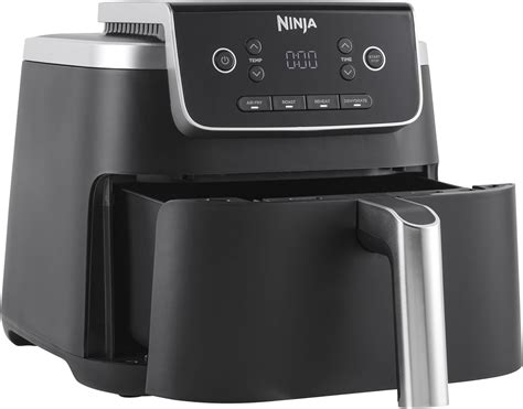 Air Fryer Single Layer