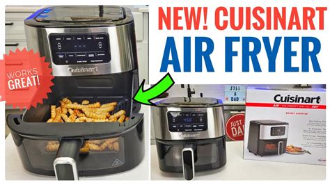 Air Fryer Taste Review