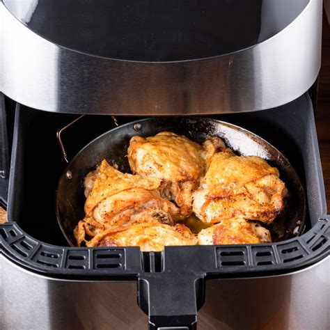 air fryer that doesn't cause cancer