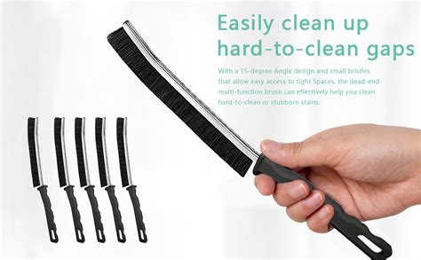 Air Gap Cleaning Brush