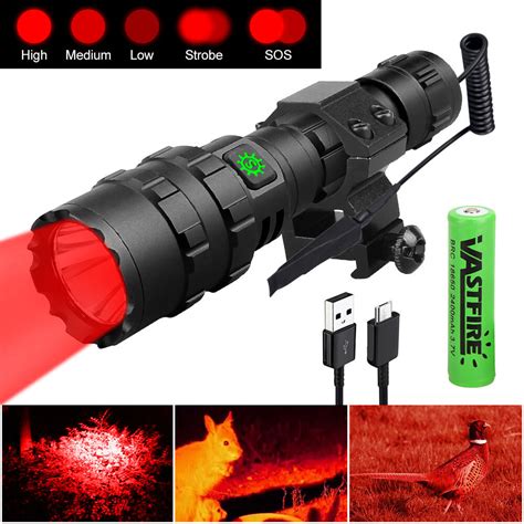 Air Gun Torch Scope