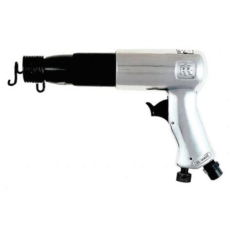 Air Hammer Cfm